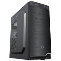 Корпус ATX без блока питания 2usb 3.0_ type-C H D audio MT-526-NP 2U3-TYC
