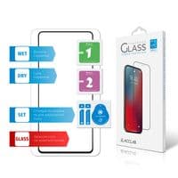 Защитное стекло ACCLAB Full Glue для Xiaomi Redmi Note 13 4G Black (1283126583704)