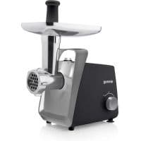 Мясорубка GORENJE MG1601SB