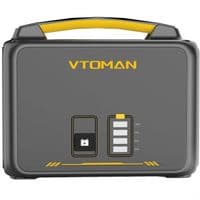 Батарея к зарядной станции Vtoman серии Jump PB-23 640 Вт/ч