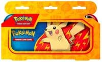 Колекційна карткова гра Pokemon: Back to School Pencil Case