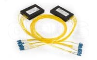 Одноволоконні оптичні мультиплексори Step4Net CWDM-1SM-04-08wave