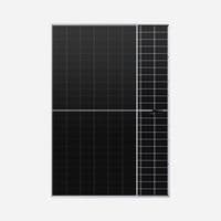 Сонячна панель Longi LR5-72HGD-580M (580W, Bifacial)