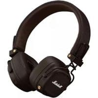 Наушники MARSHALL Headphones Major V Brown (1006834)