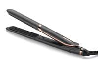 Випрямляч Babyliss Smoth Pro, темп.режимов-6, 140-235°C, термо килимок, іонізація, кераміка, чорний