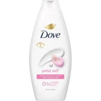 Гель для душу Dove Ніжність півонії 250 мл (8720181471568)