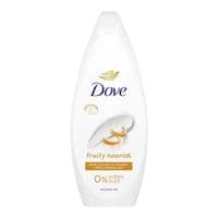 Гель для душу Dove Фруктове живлення 250 мл (8720181468414)