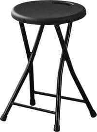 Кухонний стілець GT Racer B-38 Black