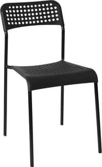 Кухонний стілець GT Racer B-40 Black