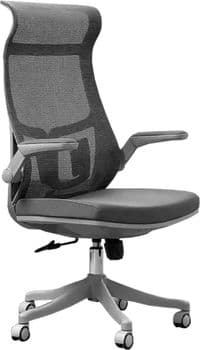 Офісне крісло GT Racer B-525A Gray