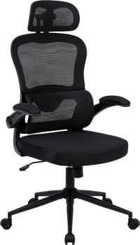 Офісне крісло GT Racer B-5880 Black