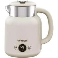 Электрочайник Xiaomi OCOOKER Electric Kettle White (CR-SH1501)
