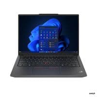 Ноутбук 14FA/R5 7535HS/32/1TB SSD/UMA/DOS/F/BL/черный графит ThinkPad E14 Gen 6