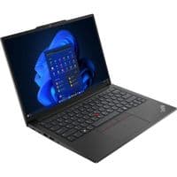 Ноутбук 14FA/U7-155H/32/1TB SSD/Intel Arc/DOS/F/BL/графитовый черный ThinkPad E14 Gen 6