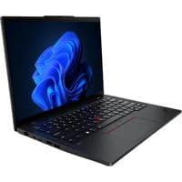 Ноутбук 14FA/R5 PRO 7535U/32/1 ТБ SSD/UMA/DOS/BL/черный ThinkPad L14 Gen 5
