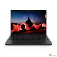 Ноутбук 14FA/U7-155U/32/1 ТБ SSD/Intel HD/DOS/BL/Black ThinkPad L14 Gen 5