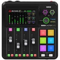 Мікшерний пульт Rode Caster Duo (234685)