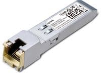 Трансивер SFP+ TP-LINK SM5310-T 10GBASE-T, 30-100m, 10GE