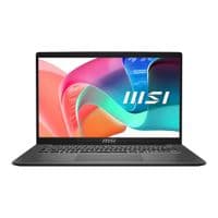 Ноутбук 14FI/i5-1335U/16/512/Intel Arc/DOS/BL/ Platium Grey Modern 14 F13MG-216XUA