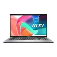 Ноутбук 15.6FI/i3-1315U/16/512/Intel Arc/DOS/BL/ Urban Silver Modern 15 F13MG-273XUA