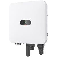 Гибридный инвертор Huawei SUN2000-10K-MAP0 (10 кВт, 3 фазы, 2 МРРТ)