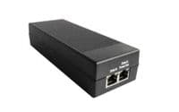 POE 802.3af/at/bt гигабитный инжектор FoxGate PI103-A (≤ 75 Вт)