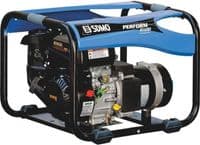 Бензиновий генератор Kohler-SDMO PERFORM 6500 C5