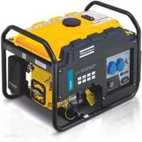 Бензиновий генератор Atlas Copco P3000