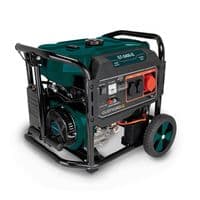 Бензиновий генератор Gudnord+ GT-5400-E