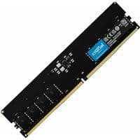 Crucial 16GB DDR5-5600 UDIMM CL46 (16Gbit) Tray