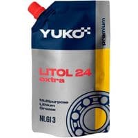 Мастило автомобільне Yuko Літол-24 375г (4820070241365)