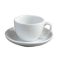 Чашка Ancap cappuccino 180 мл, серія Verona Open (36550)