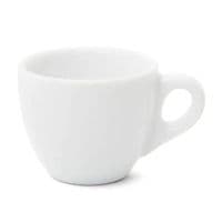 Чашка Ancap espresso 75 мл, серия Verona White (18472)