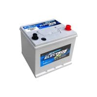 Акумулятор автомобільний ELECTRON POWER MAX 65Ah ASIA Ев (-/+) (650EN) (565 027 065 SMF)