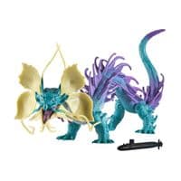 Фигурка Godzilla vs. Kong Тиамат с подлодкой (35214)