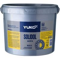 Масло автомобильное Yuko Солидол Жировой 9кг (4820070241426)