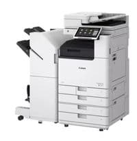 Canon IMAGERUNNER ADVANCE DX C3922I MFP