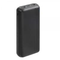 Портативний зарядний пристрій Rivacase, 20000 mA, RIVAPOWER VA2071 (Black)