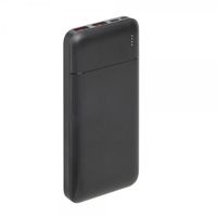 Портативное зарядное устройство для Rivacase, 10000 mA, RIVAPOWER VA2101 (Black)