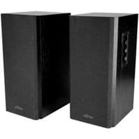 Акустическая система 2.0 Media-Tech AUDIENCE HQ 40W Black