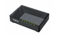 IP шлюз FlyingVoice FTA5101