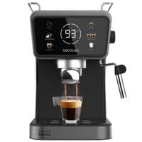 Кавоварка POWER ESPRESSO 20 COLDBREW CCTC-00269 CECOTEC