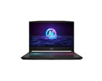 Ноутбук KATANA A15 AI R9-8945HS 15" 16/512GB DOS B8VG-498XUA MSI