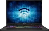 Ноутбук SWORD16 HX CI7-14650HX 16" 32GB/1TB B14VGKG-893XUA MSI