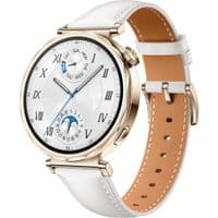 Смарт-годинник HUAWEI Watch GT 5 41 mm White