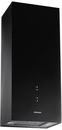 Вытяжка кухонная GRANADO Yunkos 2603-1200 Black (GCH72436411)