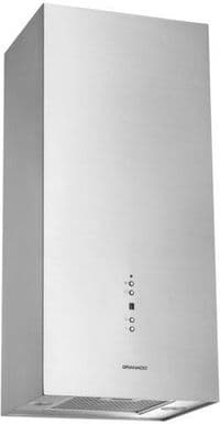 Вытяжка кухонная GRANADO Yunkos 2603-1200 Inox (GCH72436477)