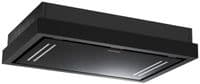 Вытяжка кухонная GRANADO Alia 2914-1800 black glass (GCH729411)