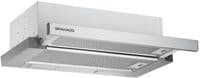 Вытяжка кухонная GRANADO Telde 602-450 inox (GCH316277)