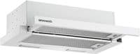 Вытяжка кухонная GRANADO Telde 602-450 white (GCH316255)